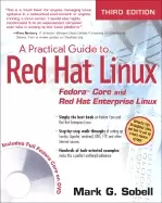 Image of practical guide to red hat linux fedora core and red hat enterprise linux