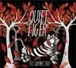 image of Kit Downes Trio - Quiet Tiger (Music CD)