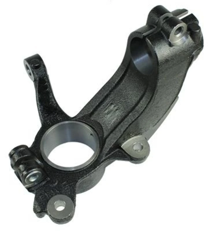 Image of Steering knuckle METZGER 58112501