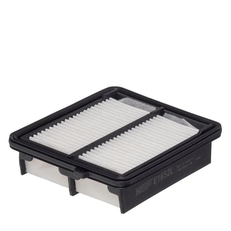 Image of Air filter HENGST FILTER E1652L