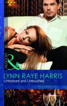 Image of Unnotiched and Untouched by Lynn Raye Harris Book