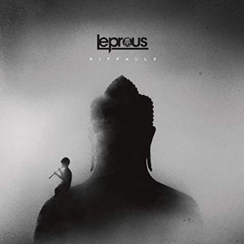 Image of Leprous - Pitfalls Vinyl