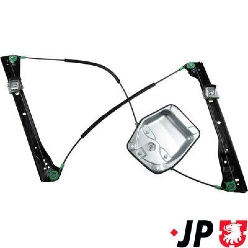 Image of JP GROUP Window regulator JP GROUP 1188106780