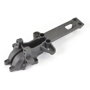 Image of Ftx Tracer Front Gearbox Top Housing & Top Plate