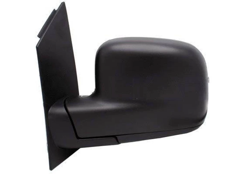 Image of ALKAR 9201154 Wing mirror Left, Manual, Aspherical Outside Mirror (50)