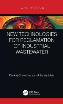 Image of New Technologies for Reclamation of Industrial Wastewater