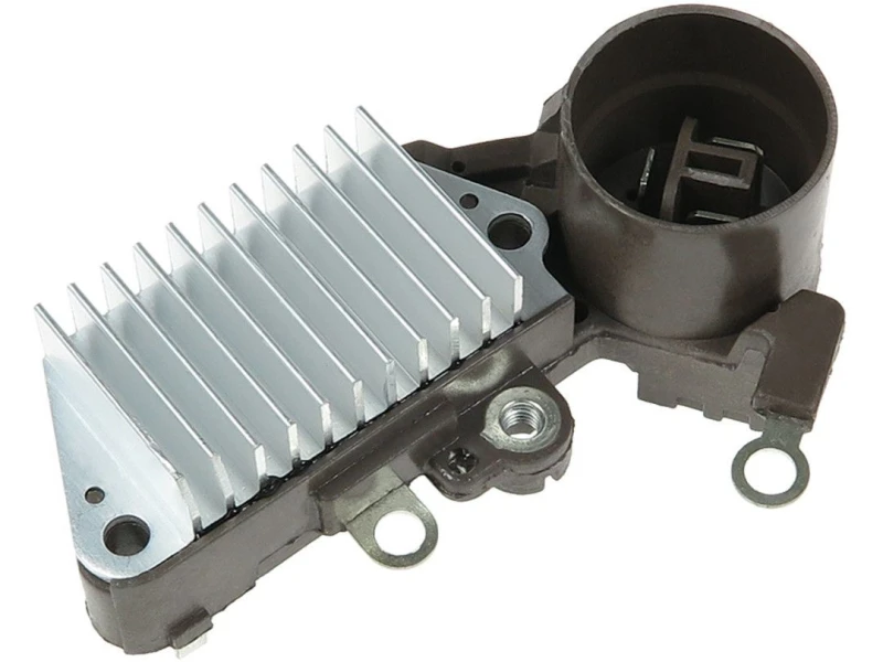 Image of AS-PL Alternator voltage regulator AS-PL ARE6172S