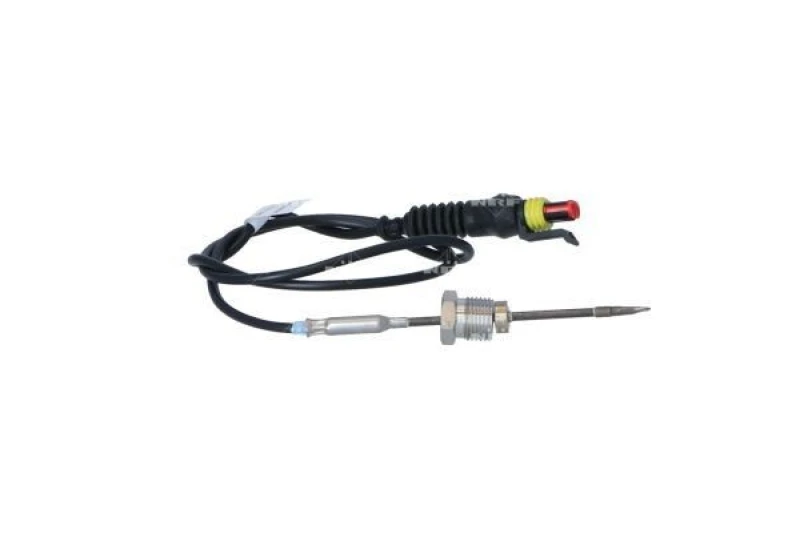 Image of NRF 707011 Sensors EASY FIT with synthetic grease Sensor,exhaust gas temperature (3938)
