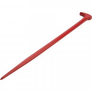 Image of Faithfull Pry Bar 300mm