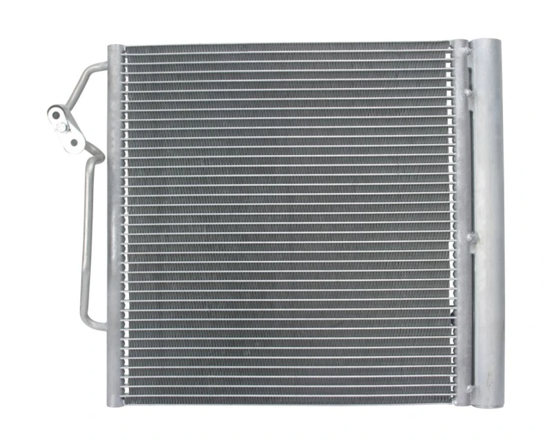 Image of Air conditioning condenser Bosch 1 986 AD2 114
