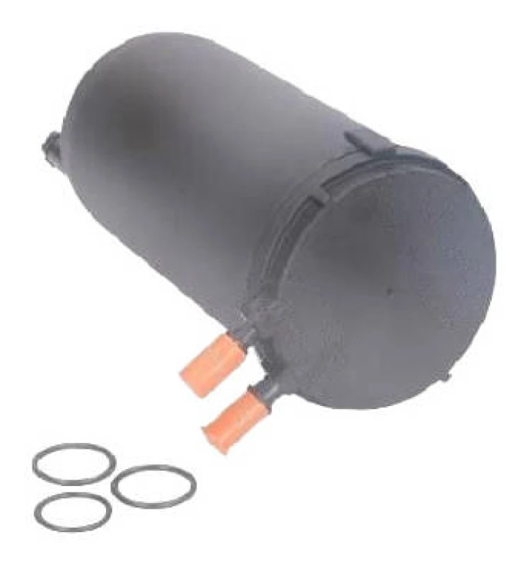 Image of JAPKO 30526 Fuel Filter In-Line Filter Fuel filter (9)