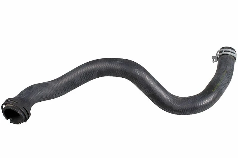 Image of Radiator hose METZGER 2421573