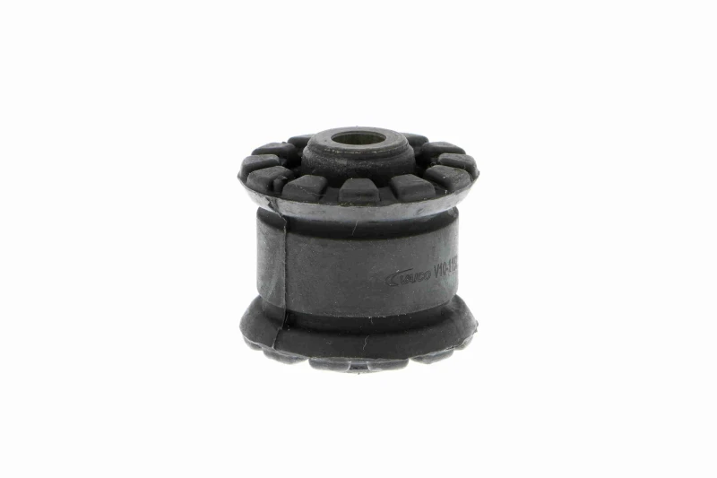 Image of VAICO V10-1152 Arm Bushes Front Axle, Original VAICO Quality, Rubber-Metal Mount, for control arm Control Arm-/Trailing Arm Bush (251)