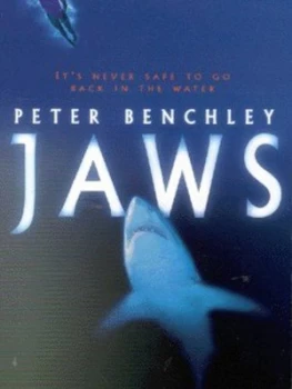 Image of Jaws by Peter Benchley Paperback