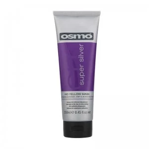 Osmo Super Silver No Yellow Mask 250ml