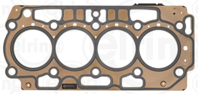 Image of Head gasket ELRING 330.991