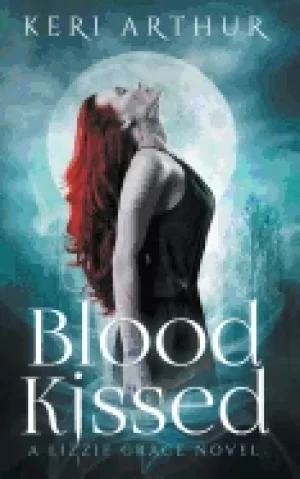 Image of blood kissed