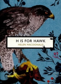 Image of H Is for Hawk by Helen Macdonald Book