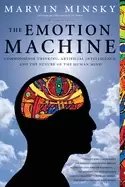 Image of emotion machine commonsense thinking artificial intelligence and the future