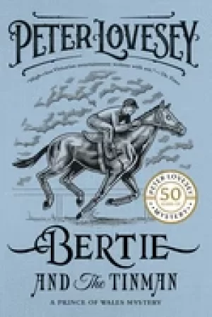 Image of bertie and the tinman