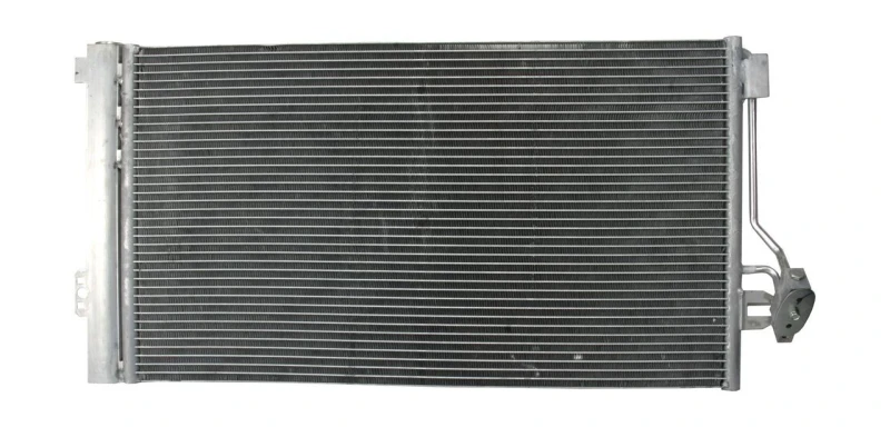 Image of Air conditioning condenser Bosch 1 986 AD2 108