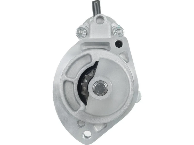 Image of AS-PL Starter motor AS-PL S6257S