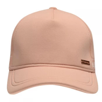 image of Firetrap Range Cap Junior Boys - Rose Cloud