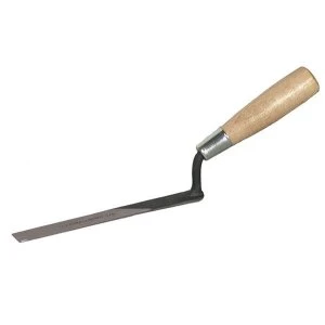 Image of Marshalltown 507 Tuck / Window Pointer Wooden Handle 5/8in