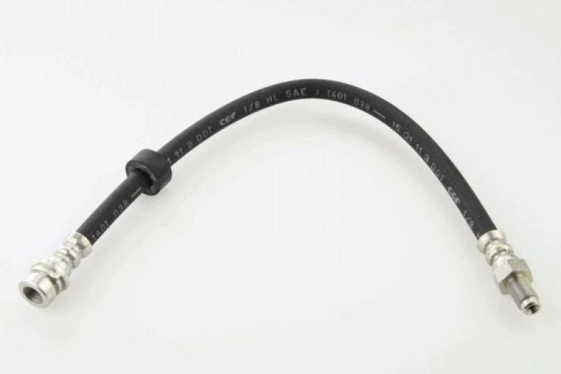 Image of HELLA Brake hose HELLA 8AH 355 465-011