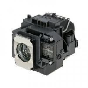 image of Epson ELP LP58 Projector lamp