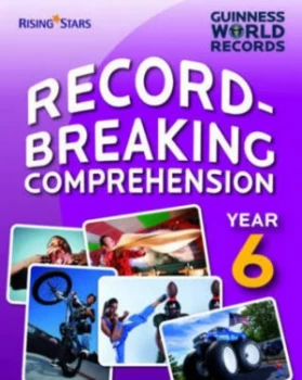 Image of Record-Breaking Comprehension. Year 6 by Alison Milford Paperback