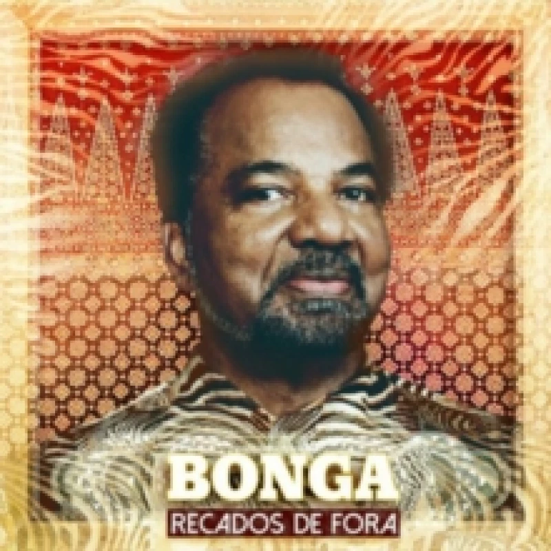 Image of Recados De Fora CD / Album