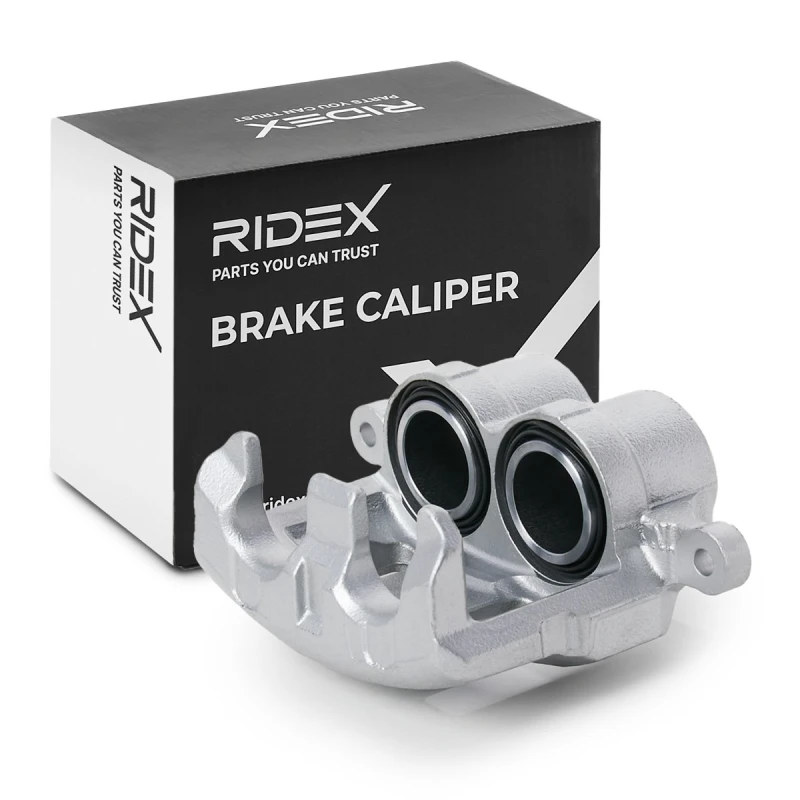 Image of RIDEX REMAN 78B2277R Brake caliper Front Axle Brake Caliper (78)