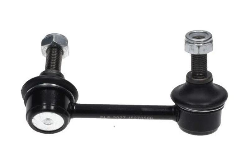 Image of KAVO PARTS Anti-roll bar link KAVO PARTS SLS-2027