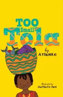 Image of Too Small Tola
