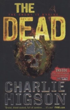 Image of The Dead by Charlie Higson Paperback