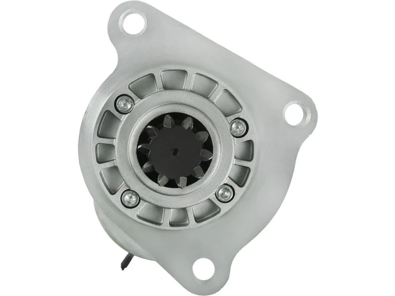 Image of AS-PL Starter motor AS-PL S9037