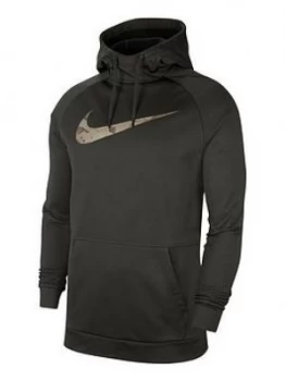 Image of Nike Training Therma Overhead Hoodie