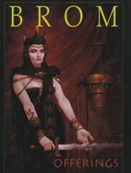 Image of Offerings Hardback