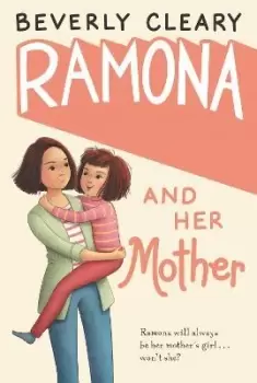 Image of Ramona and Her Mother by Beverly Cleary