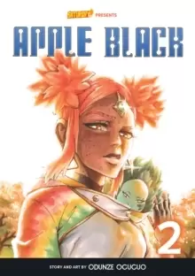 Image of Apple Black, Volume 2 - Rockport Edition : Sunny Eyes Volume 2