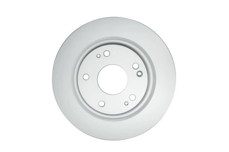 Image of HELLA Brake disc HELLA 8DD 355 131-901