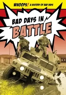 Image of Bad Days in Battle
