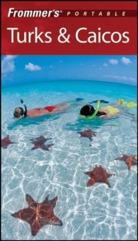Image of Turks and Caicos by Alexis Lipsitz Flippin Paperback