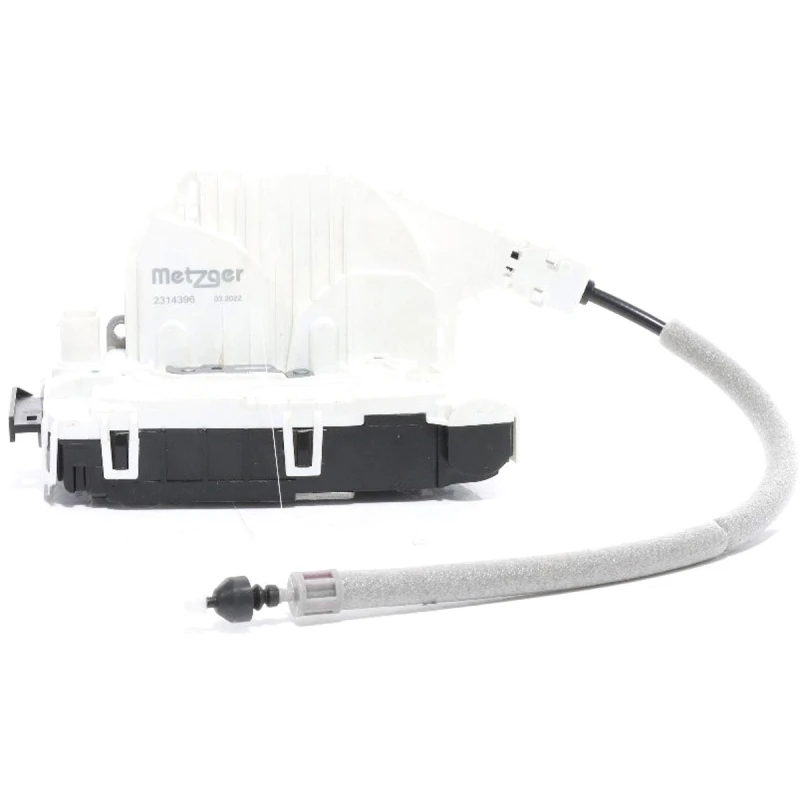 Image of METZGER 2314396 Door Lock GREENPARTS Right Front Door Lock (1361)