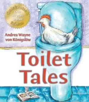 Image of toilet tales