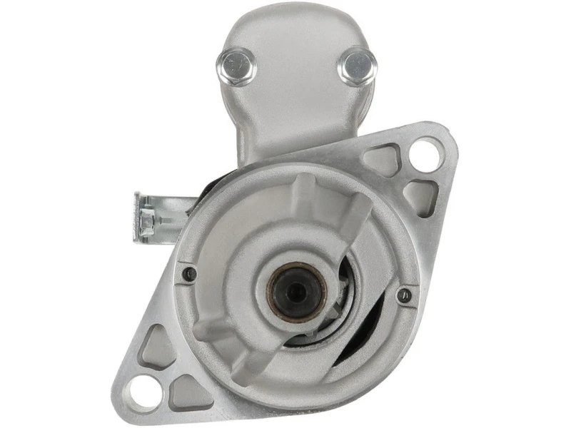 Image of AS-PL Starter motor AS-PL S2033