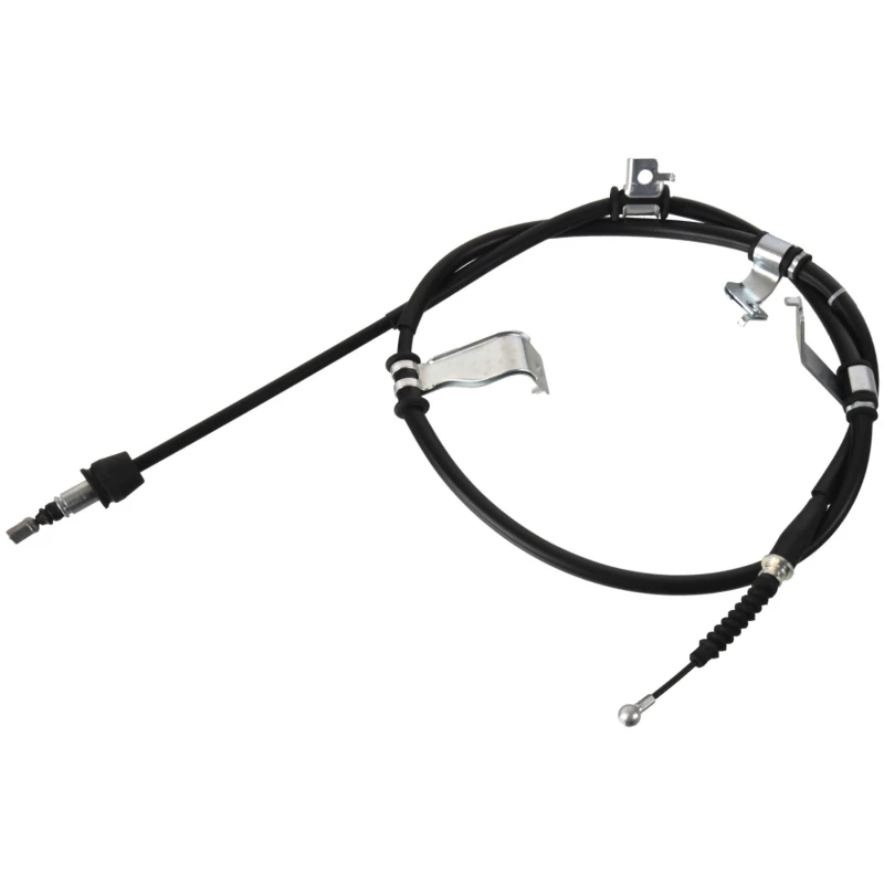 Image of Handbrake cable FEBI BILSTEIN 178865