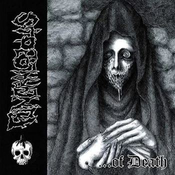 Image of Funeralopolis - ...Of Death/...of Prevailing Chaos CD