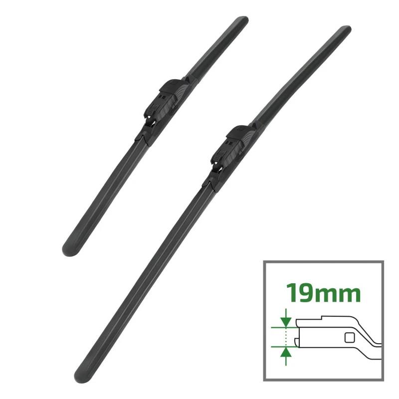 Image of Wiper blade HEYNER 020390